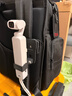 MAXCAM适用大疆dji灵眸OSMO POCKET 2 口袋云台相机背包夹肩带固定座双肩书包固定夹支架拓展配件 实拍图