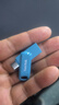闪迪（SanDisk）64GB Type-C USB3.2 手机U盘DDC3蓝色 读速高达300MB/s 自动备份 手机电脑两用 双接口大容量优盘 实拍图