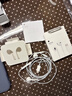 Apple/苹果 EarPods USB-C有线耳机 type-c有线耳机苹果耳机 苹果17有线耳机笔记本耳机游戏音乐 实拍图