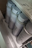 芯园适用美的M1净水器MU136-4  MU163A-4 MU151-4 138-4 135B-4 整套四支（PP+C1+C2+UF） 实拍图