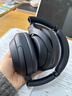 索尼（SONY）WH-1000XM4【政府补贴】无线智能降噪头戴蓝牙耳机蓝牙5.0（1000XM3升级款）黑色 3.8女神节 礼物 实拍图