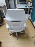 锦汐 电脑椅家用办公椅子靠背人体工学椅学习转椅老板座椅游戏电竞椅 【可后躺+乳胶】白框灰网-焕新款 实拍图