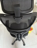 西昊M56二代 人体工学椅办公椅电脑电竞椅子人工力学座椅学习升降椅背 实拍图