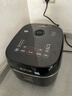 苏泊尔（SUPOR）小电饭煲2-3人3升IH加热球釜内胆柴火饭杂粮饭家用电煮锅不粘锅智能预约小型迷你电饭锅SF30HC0952 实拍图