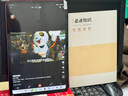 台电T65Plus安卓二合一平板电脑13.4英寸高刷商务办公游戏娱乐学生网课学习插卡全网通话pad 实拍图