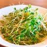 香椿苗100g 实拍图