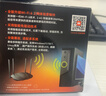 Tenda腾达 WiFi6免驱动usb无线网卡台式机专用 wifi接收器台式电脑笔记本主机网络wifi发射 内置天线 实拍图