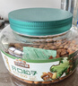 三只松鼠大颗粒东北松子500g/罐装坚果炒货手剥开口A++干果零食一斤装送礼 实拍图