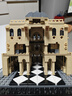 乐高（LEGO）积木建筑系列21061 巴黎圣母院男女孩玩具母亲节520礼物家居摆件 实拍图