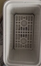 亿可熊（iicobear）温奶器婴儿专用暖奶器奶瓶消毒器二合一母乳解冻恒温器热奶一体机 奶油白【AI温控+双瓶+热奶消毒】 实拍图