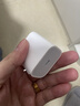 Apple/苹果 20W USB-C充电器  type-c充电器苹果手机充电器原装手机快充头 苹果17手机充电器 实拍图