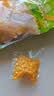 凌老师杂粮煎饼低卡膳食东北特产原味五粮软煎饼即食100g*5袋源头直发 实拍图