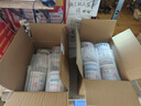 明治日本本土原装Meiji明治婴幼儿奶粉 新生儿宝宝牛奶粉780g 2段 1-3岁 八罐 现货 实拍图