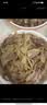 金唐 糯米笋500g 福建特产复水笋干嫩笋尖笋煲汤火锅食材炒菜凉拌 实拍图