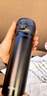 膳魔师（THERMOS）保温杯不锈钢水杯儿童男女士杯子车载水杯女神节礼物定制团购JNL 亮黑色 500ml 实拍图