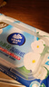 维达（Vinda）湿厕纸 家庭装80片*5包 山茶花精华 湿纸巾厕纸洁厕湿巾新旧随机 实拍图