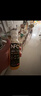 农夫山泉100%纯果汁NFC橙汁300ml*24瓶鲜果冷压榨0添加剂饮料礼盒 实拍图