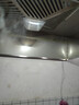 半速【支持上门安装】商用抽油烟机净化器一体机农村土灶大吸力饭店环保柴火灶不锈钢排烟罩厨房餐饮 80*60*45CM【880W单风机】 自行安装【旗舰款式】 实拍图