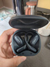 飞利浦（PHILIPS）骨传导蓝牙耳机概念不入耳开放式真无线挂耳式耳夹式运动跑步长续航游戏通话降噪TAA3719-蓝 实拍图