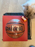 斯伯丁（SPALDING）篮球马年限定款7号PU比赛室内外兼用耐磨成人青少年 77-176YCNY 实拍图