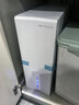 沁园家用净水器双子芯1200G 8年RO反渗透过滤器 厨房专用台下用直饮净饮一体机数显龙头UR-S61276 实拍图