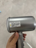 康夫（CONFU）5.5亿等离子电吹风机大风力速干护发不伤发宿舍男士女士家用负离子吹风筒生日礼物KF-3158幻银 实拍图