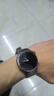 华为WATCH GT6 Pro【咨询享优惠】智能ECG手表全新骑行体验21天超长续航蓝宝石玻璃&钛合金 AX21A 46mm琥珀棕（棕色复合编织表带） 实拍图
