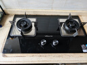 万和【小灶君B6L60】5kW天然气63%热效率猛火全可拆炉头嵌入式家用煤气双炉具台燃气灶 实拍图
