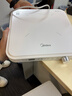 美的（Midea）家用电磁炉电陶炉电池炉2200W大功率猛火新型电磁灶一体微晶面板爆炒炒菜定时火锅炉MC-HGE22BF09 实拍图