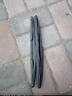一途奥迪A4L专用无骨雨刮器奥迪A4L【09款-至今】雨刷雨刮原厂原车尺寸雨刷器（1对装）A级胶条 实拍图
