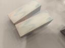 拉拜诗Light系列双子片透明隐形眼镜日抛隐形近视眼镜30片600度55%含水 实拍图