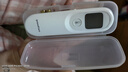 鱼跃(yuwell)医用红外体温计额温枪温度计婴儿专用精准38节活动YT-1 实拍图