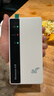 纽曼5g随身wifi移动wifi6免插卡多网通无线上网卡便携式车载无限路由器全国通用流量2025款全程不限速 实拍图