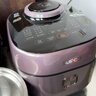 苏泊尔（SUPOR）IH鲜呼吸电压力锅5L 2200W猛火0涂层球釜8min速菜智能电饭煲高压锅SY-50FH5998Q 实拍图
