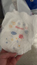 好奇（Huggies）金装拉拉裤XL72片(12-17kg)尿不湿【速干不易红】 实拍图