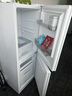 美的（Midea）181L两门冰箱白色两门小户型客厅家用电冰箱租房宿舍低音节能低噪可冷藏冷冻不占地MR-190E 实拍图