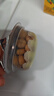 星球杯超大杯散装1000g 小孩儿童休闲零食巧克力酱饼干蘸酱饼干小吃 实拍图