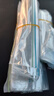 厨房家用食品级密封袋保鲜袋包装袋食品袋自封袋加厚 1袋【大10只中15只小20只】共45只 实拍图