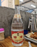 汾酒 黄盖玻汾 清香型白酒 53度 475mL 单瓶装 纯粮酒  实拍图