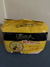 统一汤达人 酸酸辣辣豚骨面 袋装 130g*5袋 五连包 方便面速食面泡面 实拍图
