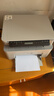 惠普（HP）117w打印机A4黑白激光复印扫描一体机手机无线连接学生试卷作业家庭办公室商用家用 同116w/1136w 117w【无线连接/单面打印】【加店铺会员价更优】 实拍图