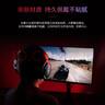联想(Lenovo)  X370 USB7.1声道 RGB游戏耳机电竞耳麦头戴式电脑耳机 带线控 黑色 畅玩黑神话悟空 实拍图