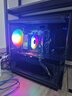 微星（MSI） i5 12400F/14400F/RTX3060/4060/5060Ti黑悟空三角洲游戏主机电脑台式机组装电脑主机DIY整机 配置七i5 12400F丨RTX3060Ti 8G 实拍图