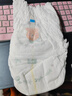 帮宝适散热王者一级帮拉拉裤新生儿婴儿尿不湿尿片超薄透气L+68 实拍图
