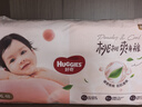 好奇（Huggies）铂金装小桃裤成长裤XL96片(12-17kg)加大号尿不湿【透爽散热】 实拍图