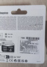 金士顿（Kingston）64GB TF（MicroSD） 存储卡 U1 A1 V10 内存卡 读速100MB/s 适配无人机/运动相机/switch/监控 实拍图