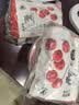 来伊份空心山楂324g 无核山楂球儿童零食休闲果干零食独立小包装 实拍图