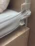 雅兰5A级床垫天然乳胶床垫1.8x2米硬床垫席梦思垫子弹簧床垫偏硬 有度 有度·旗舰kids【20cm】儿童成长型护脊，可拆洗易清洁 1.5米*2米(注意长度) 实拍图