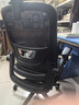 黑白调P1二代 人体工学椅电脑电竞椅子人工力学座椅办公椅 双背联动扶手 实拍图