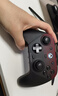 盖世小鸡G7 Pro微软Xbox授权精英游戏手柄天王星带底座 TMR摇杆微动按键蓝牙PC电脑无线Steam安卓电视有线 实拍图